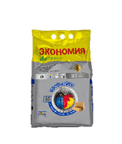 Порошок для прання універсальний "Wash&Free", 5000г